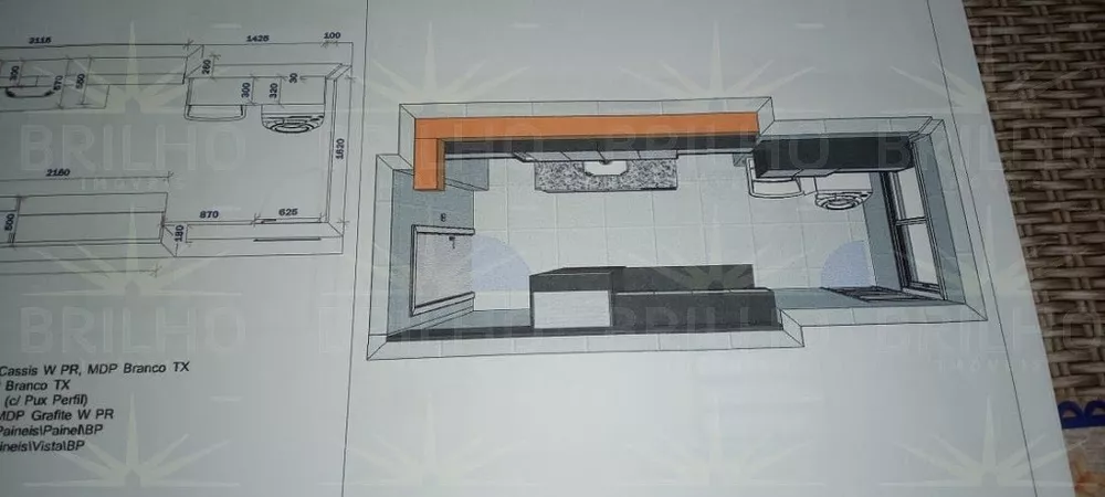 Apartamento, 3 quartos, 74 m² - Foto 8