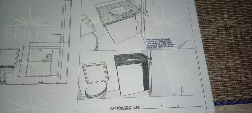 Apartamento, 3 quartos, 74 m² - Foto 19