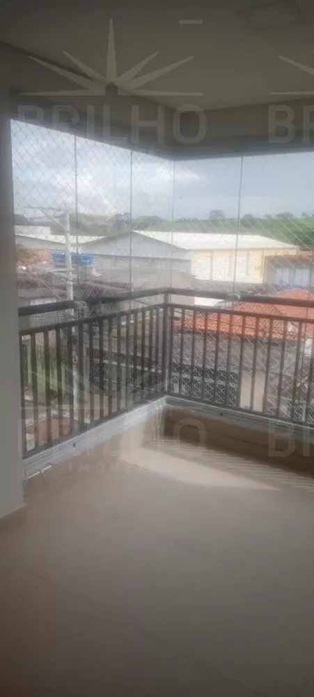 Apartamento, 3 quartos, 74 m² - Foto 14