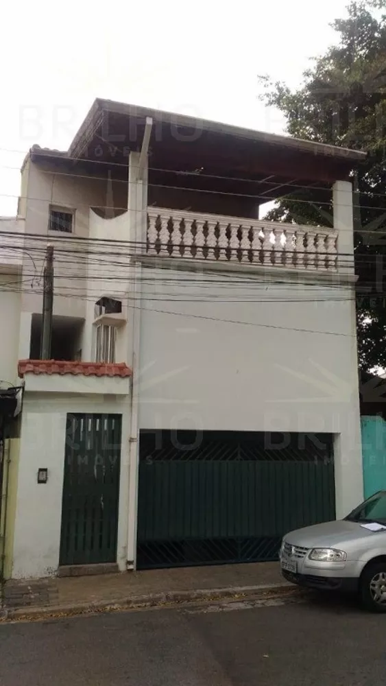 Sobrado à venda com 2 quartos, 128m² - Foto 2