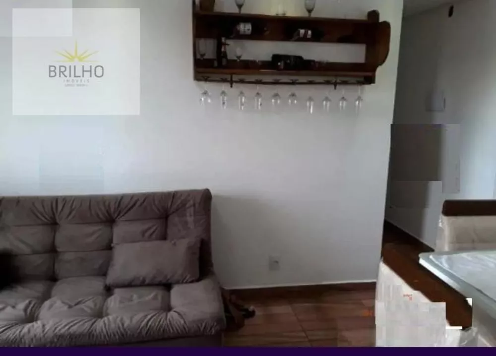 Apartamento, 2 quartos, 48 m² - Foto 4