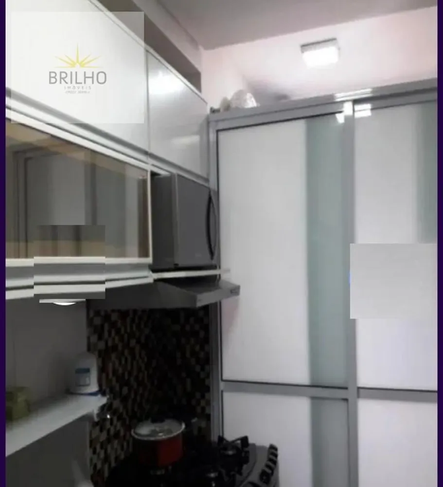 Apartamento, 2 quartos, 48 m² - Foto 6