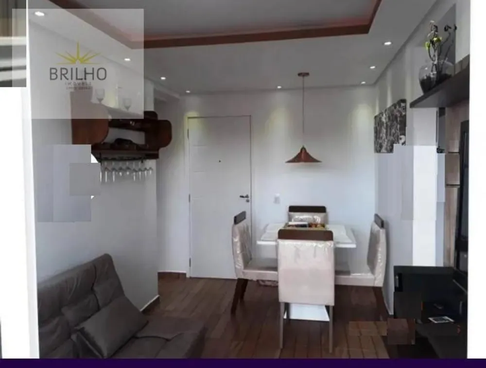 Apartamento, 2 quartos, 48 m² - Foto 7