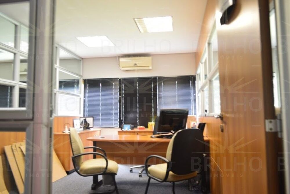 Depósito-Galpão, 4913 m² - Foto 5