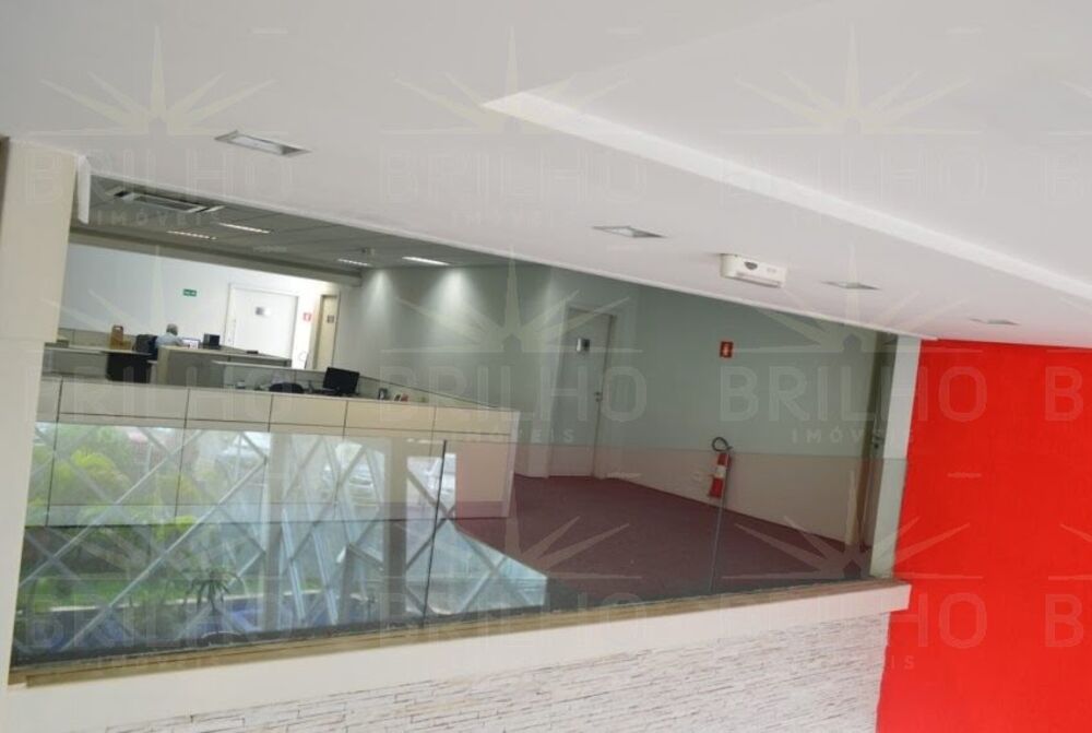 Depósito-Galpão, 4913 m² - Foto 2