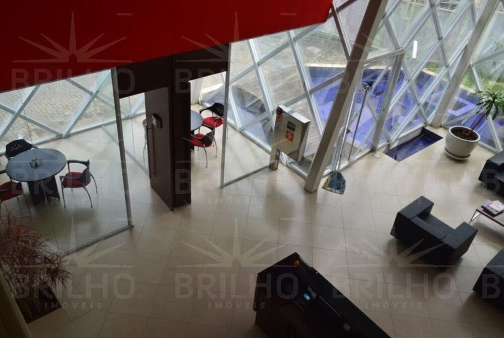 Depósito-Galpão, 4913 m² - Foto 1