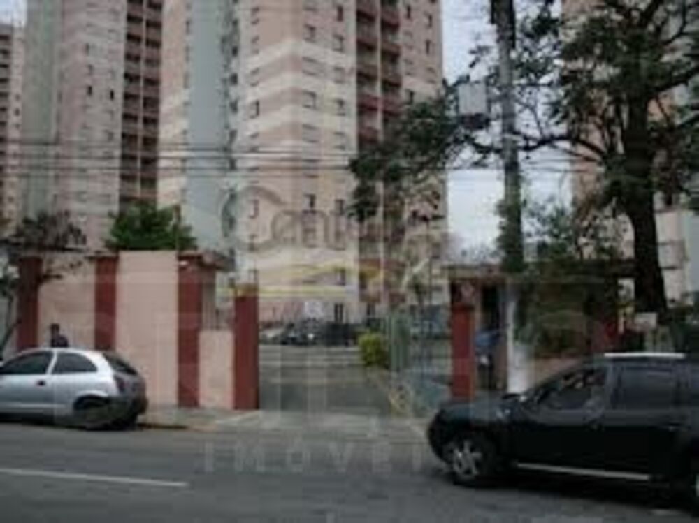 Apartamento para alugar com 2 quartos, 58m² - Foto 2