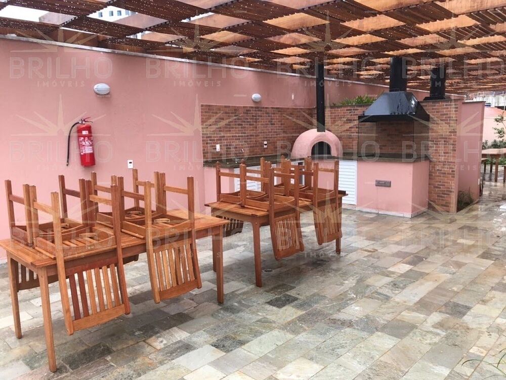 Apartamento para alugar com 2 quartos, 58m² - Foto 8