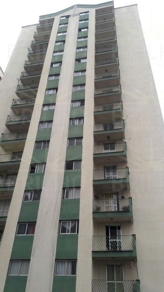 Apartamento para alugar com 2 quartos, 58m² - Foto 7