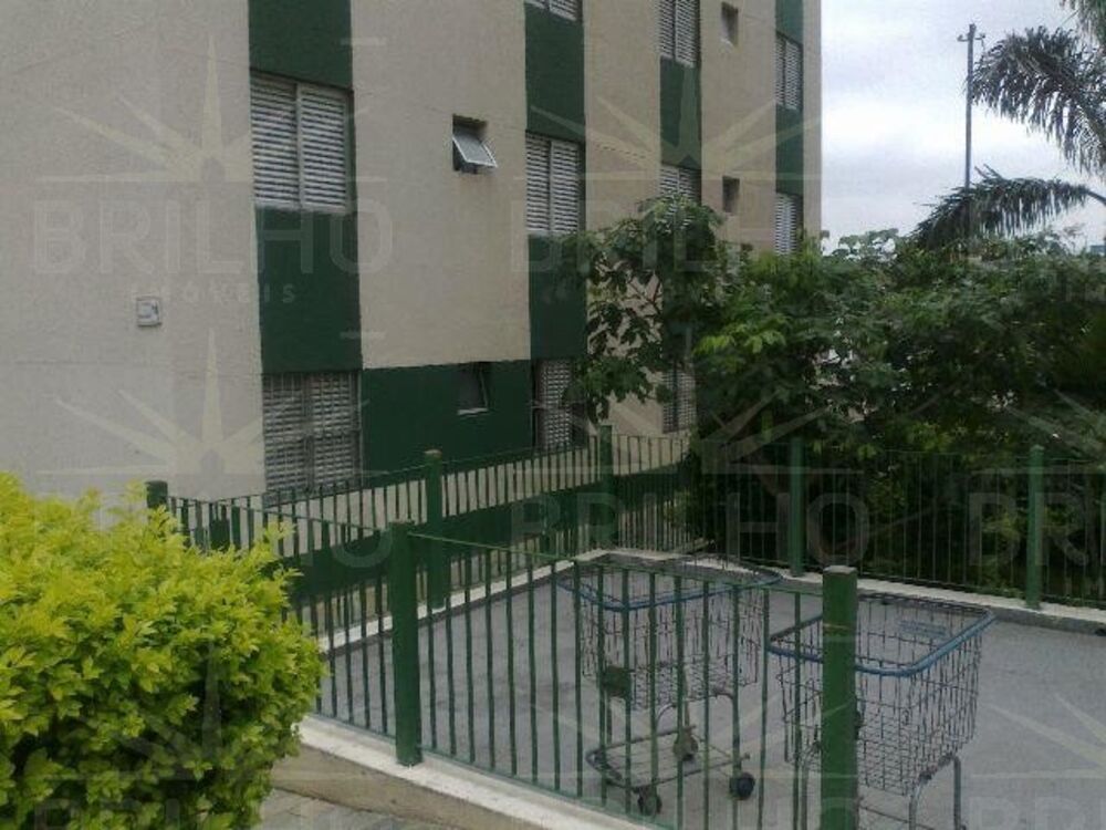 Apartamento para alugar com 2 quartos, 58m² - Foto 5