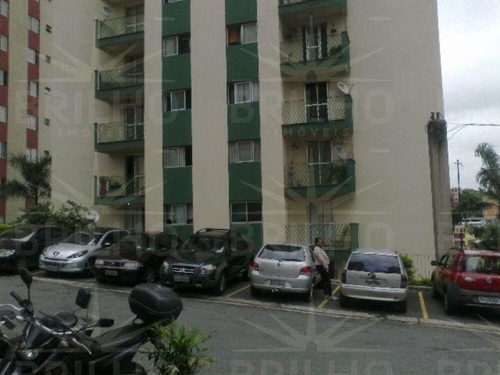 Apartamento para alugar com 2 quartos, 58m² - Foto 6