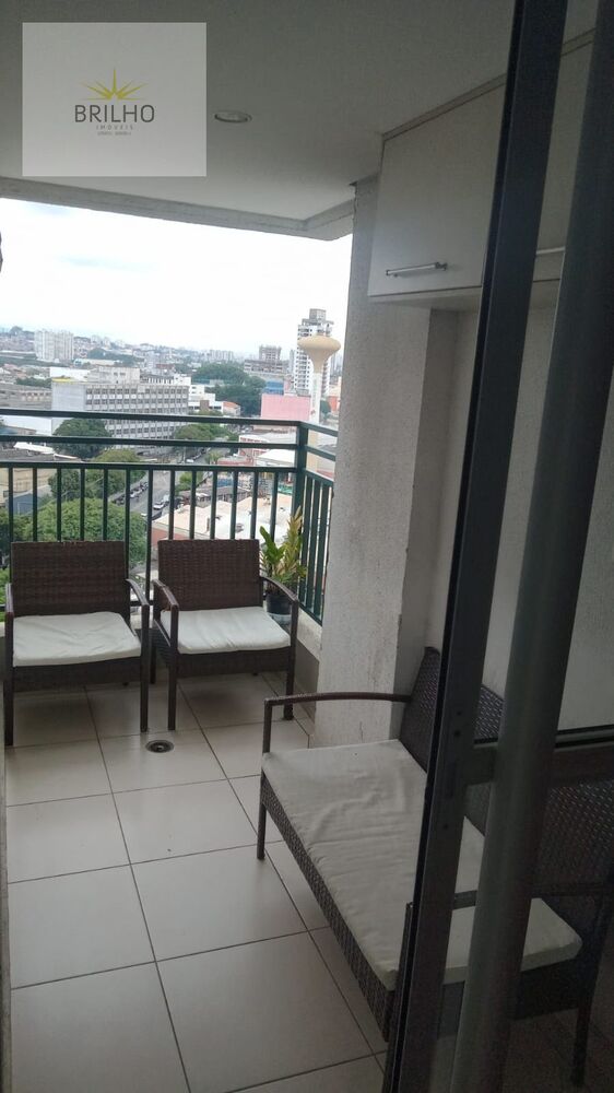 Apartamento, 3 quartos, 87 m² - Foto 3