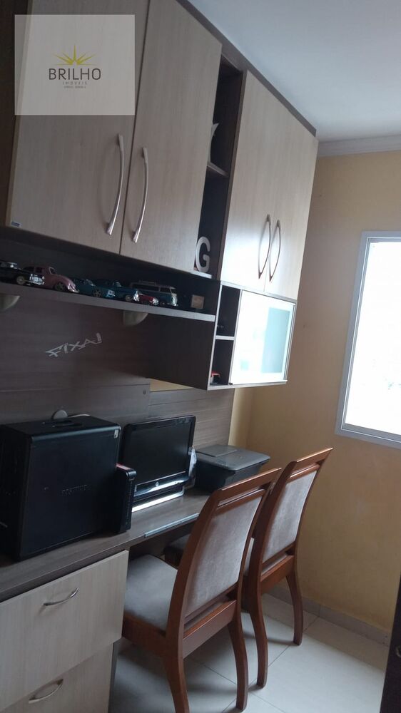 Apartamento, 3 quartos, 87 m² - Foto 4