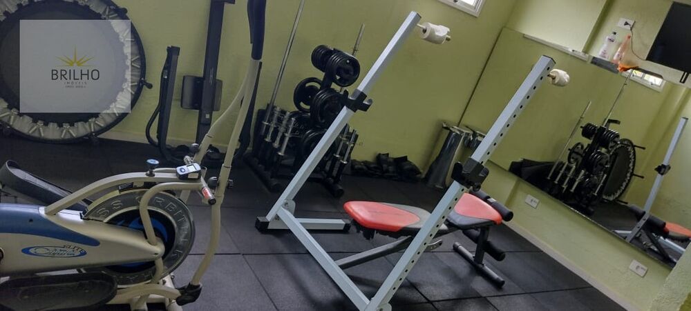 Apartamento, 3 quartos, 87 m² - Foto 17