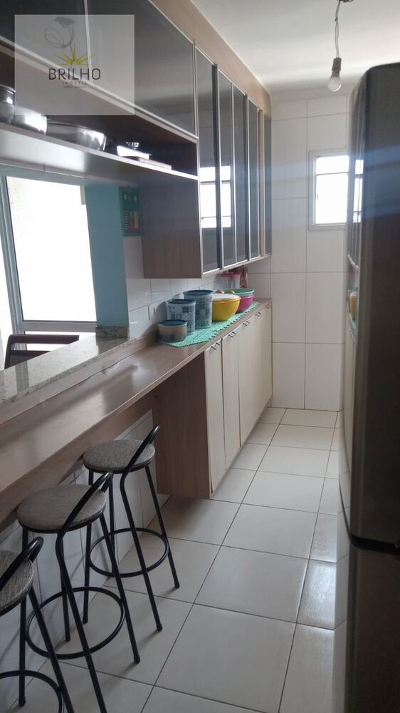 Apartamento, 3 quartos, 87 m² - Foto 1
