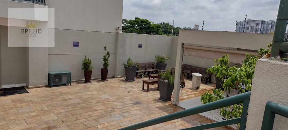 Apartamento, 3 quartos, 87 m² - Foto 10