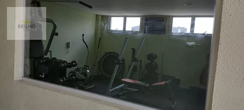 Apartamento, 3 quartos, 87 m² - Foto 11