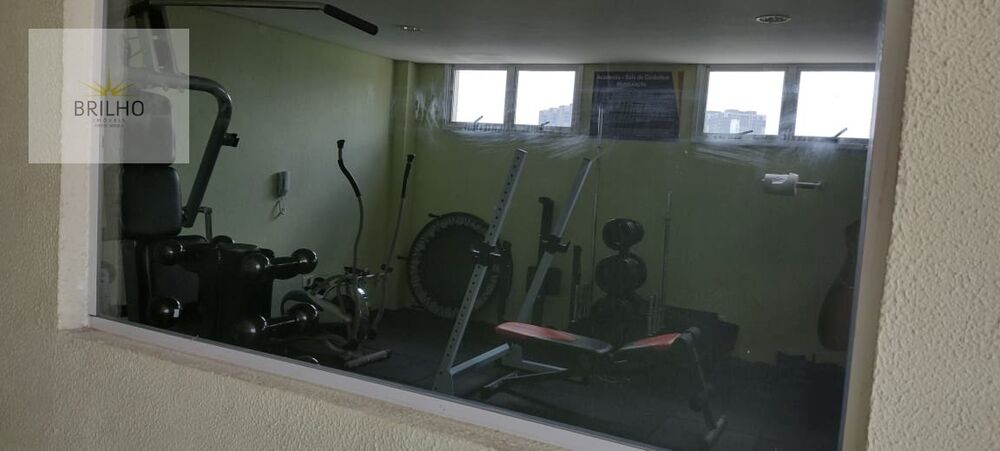 Apartamento, 3 quartos, 87 m² - Foto 8