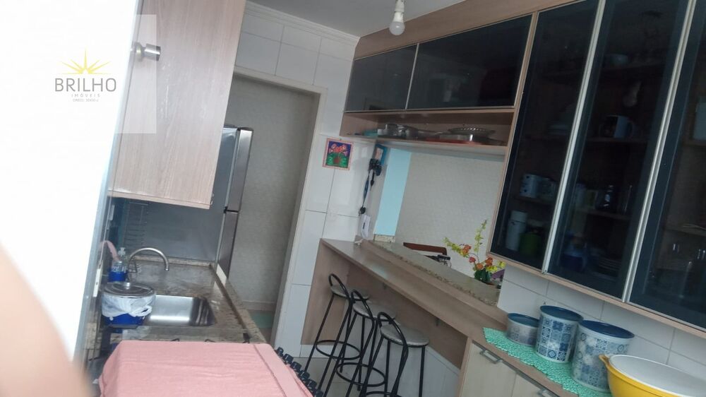 Apartamento, 3 quartos, 87 m² - Foto 5
