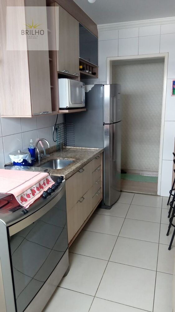 Apartamento, 3 quartos, 87 m² - Foto 2
