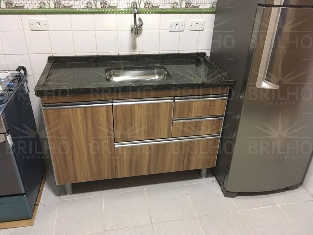 Apartamento, 2 quartos, 61 m² - Foto 4