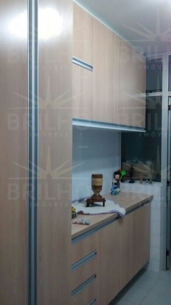 Apartamento, 2 quartos, 61 m² - Foto 1