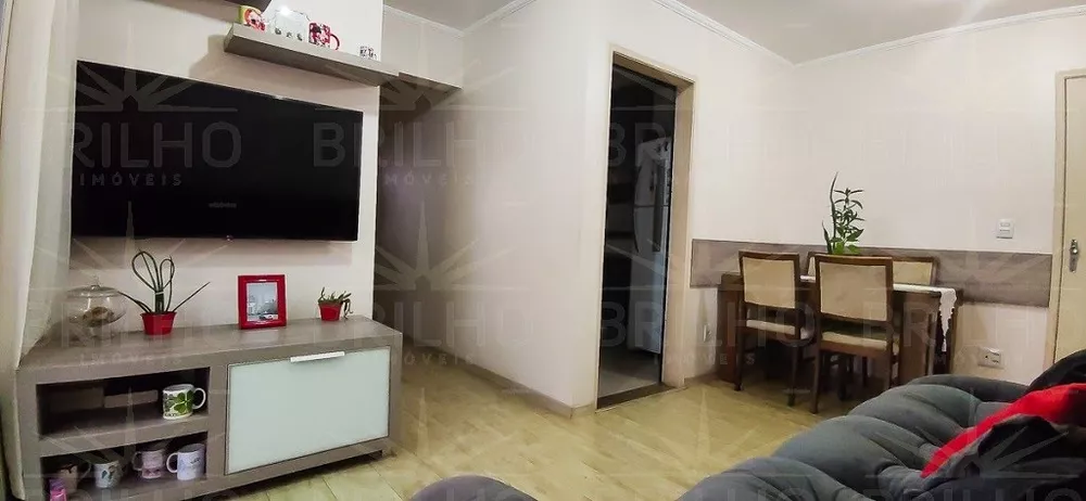 Apartamento, 2 quartos, 60 m² - Foto 3