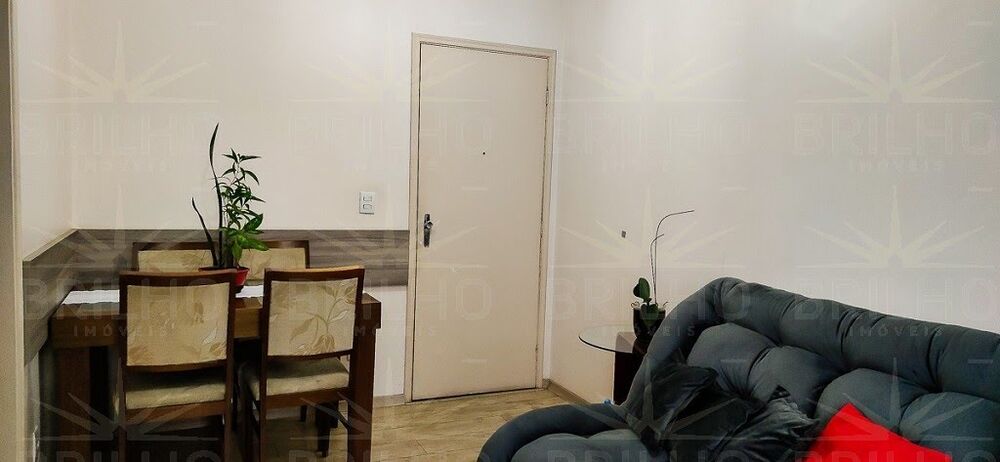 Apartamento, 2 quartos, 60 m² - Foto 3