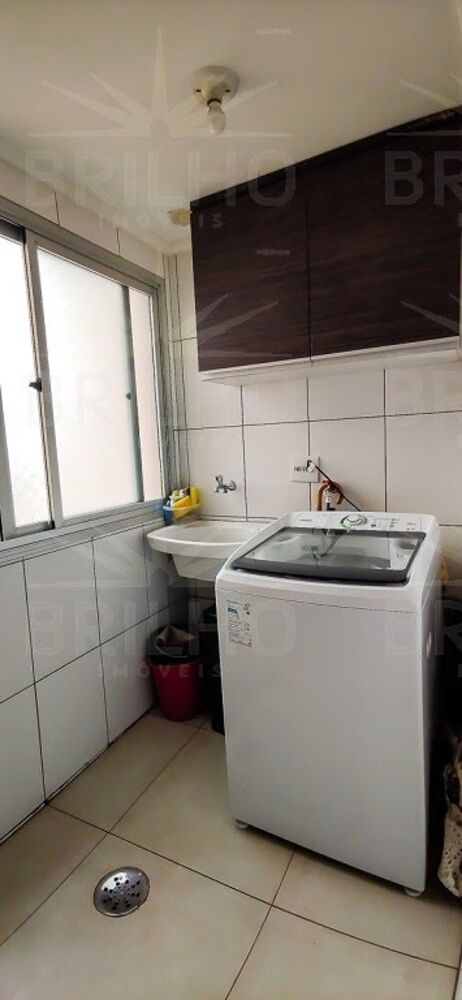 Apartamento, 2 quartos, 60 m² - Foto 7