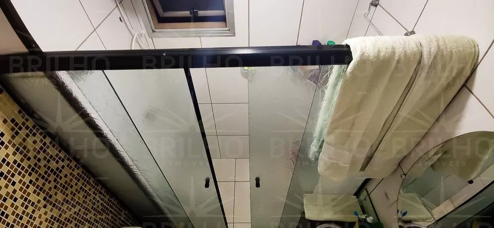 Apartamento, 2 quartos, 60 m² - Foto 5