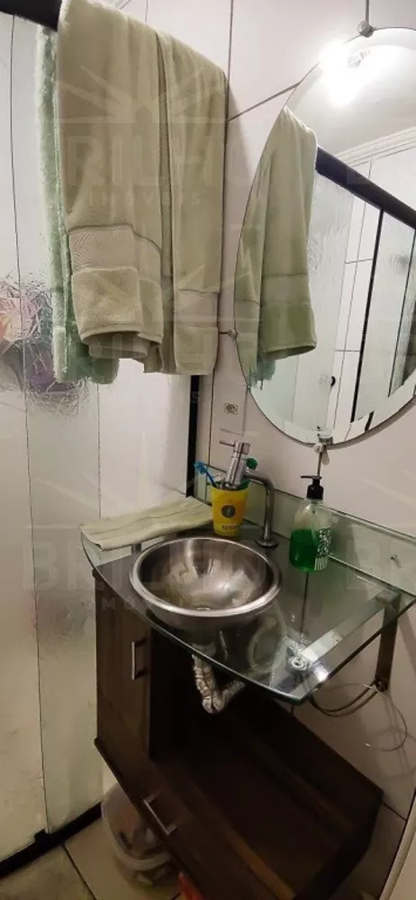 Apartamento, 2 quartos, 60 m² - Foto 4