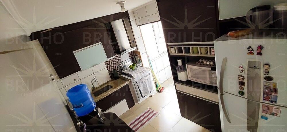Apartamento, 2 quartos, 60 m² - Foto 8