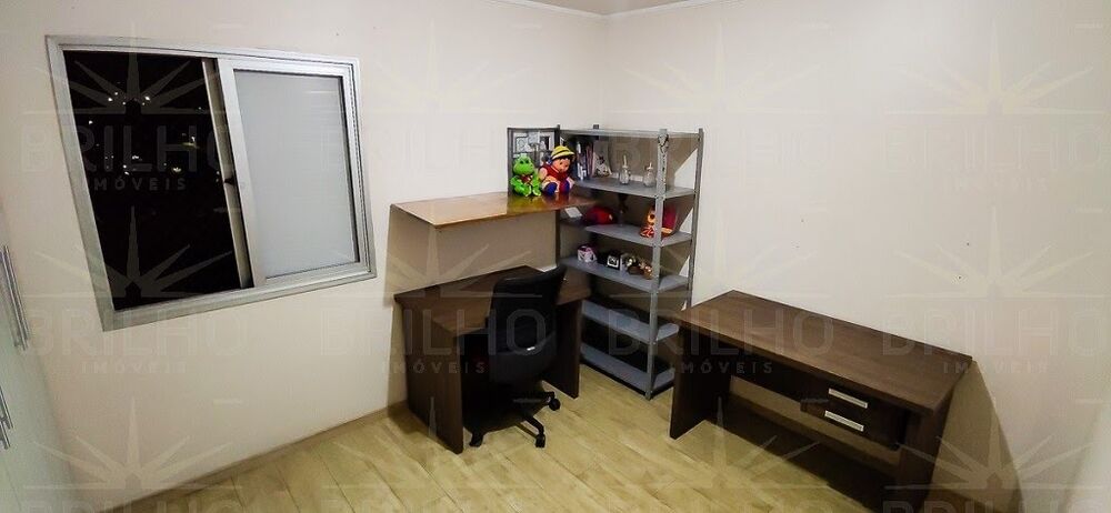 Apartamento, 2 quartos, 60 m² - Foto 16
