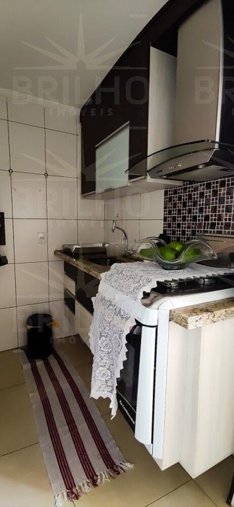 Apartamento, 2 quartos, 60 m² - Foto 11