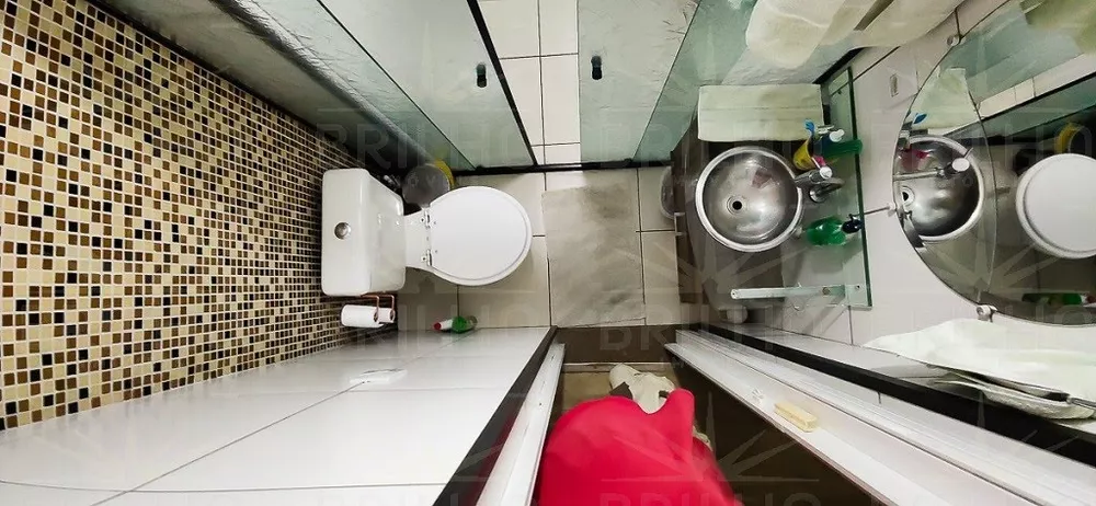 Apartamento, 2 quartos, 60 m² - Foto 7