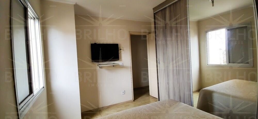 Apartamento, 2 quartos, 60 m² - Foto 12