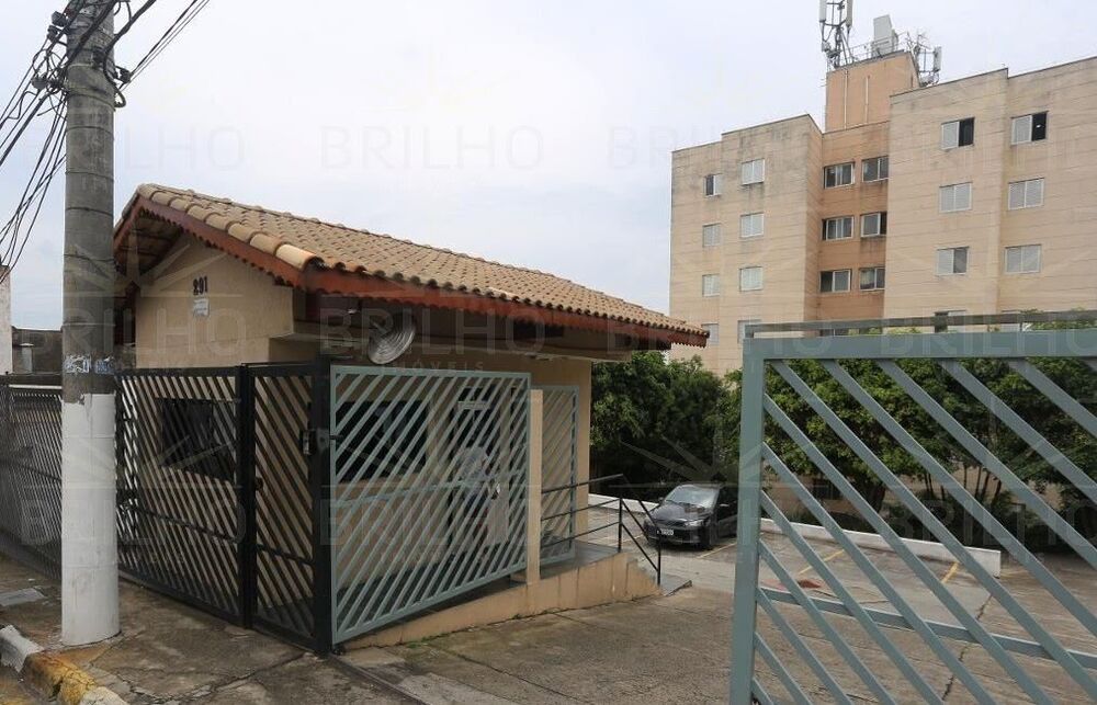 Apartamento, 2 quartos, 60 m² - Foto 1