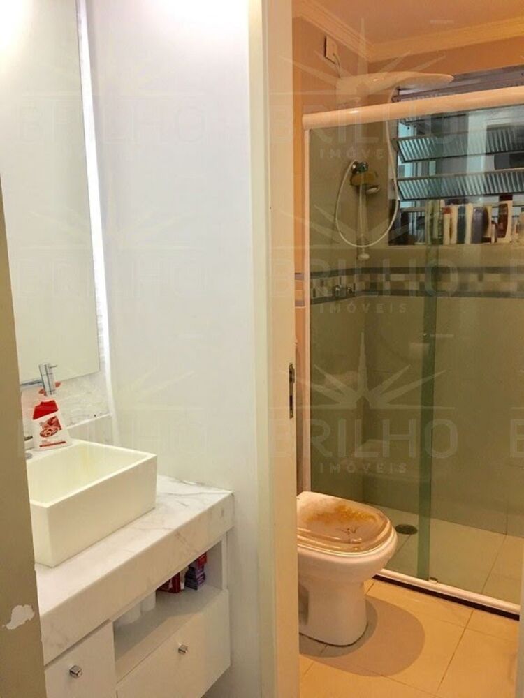Apartamento, 3 quartos, 64 m² - Foto 3