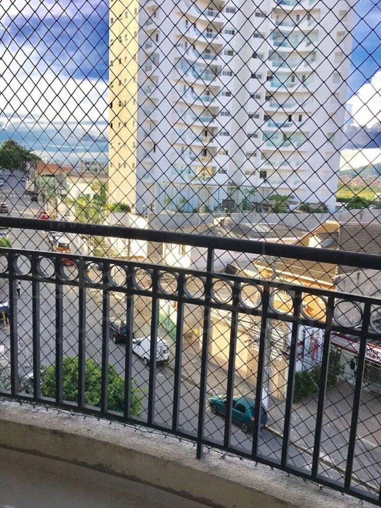 Apartamento, 3 quartos, 64 m² - Foto 5