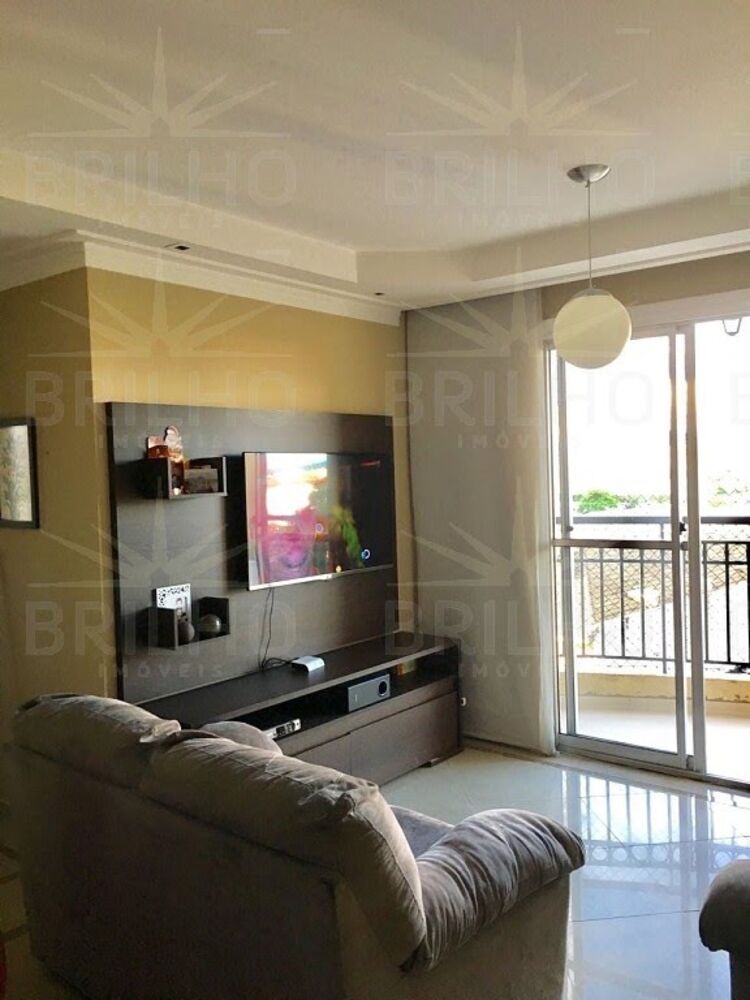 Apartamento, 3 quartos, 64 m² - Foto 6