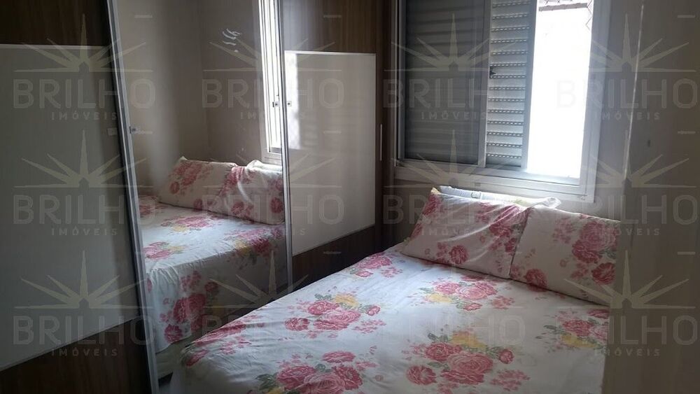 Apartamento, 3 quartos, 64 m² - Foto 2
