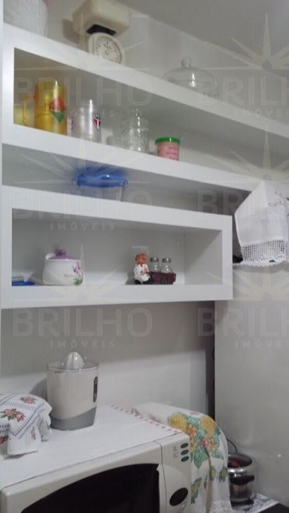 Apartamento, 3 quartos, 64 m² - Foto 4