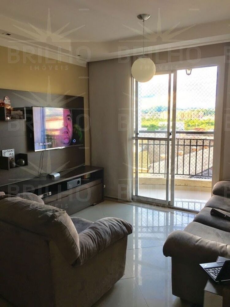 Apartamento, 3 quartos, 64 m² - Foto 14