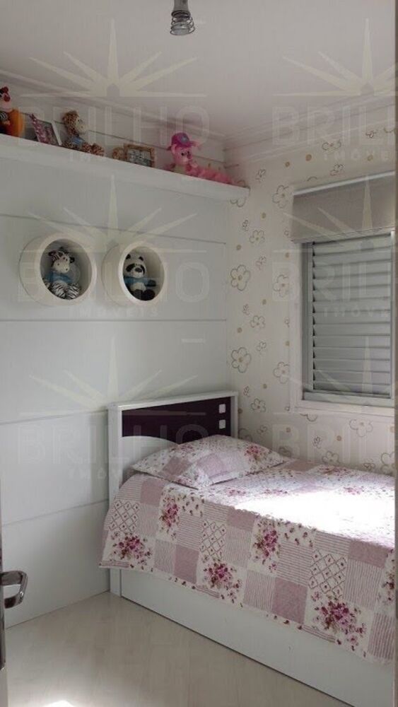 Apartamento, 3 quartos, 64 m² - Foto 7