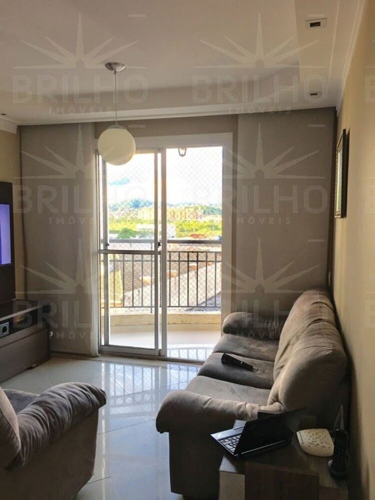 Apartamento, 3 quartos, 64 m² - Foto 9