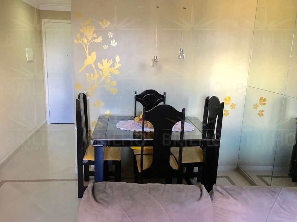 Apartamento, 3 quartos, 64 m² - Foto 13