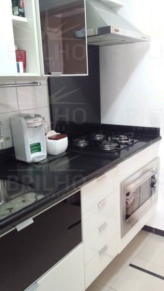 Apartamento, 3 quartos, 64 m² - Foto 1