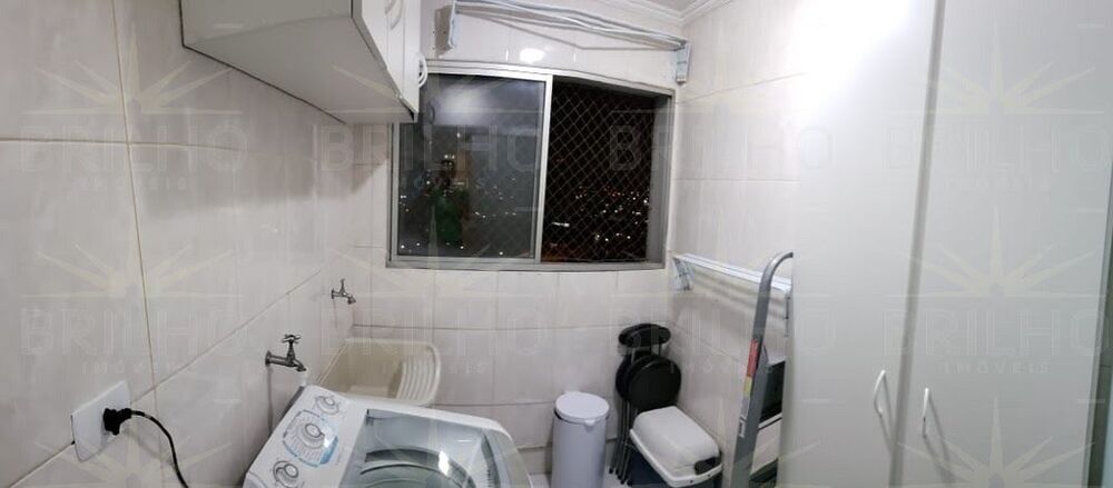 Apartamento à venda e aluguel com 2 quartos, 64m² - Foto 8