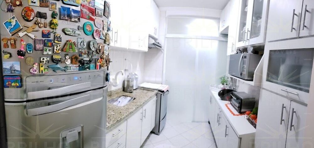 Apartamento à venda e aluguel com 2 quartos, 64m² - Foto 6