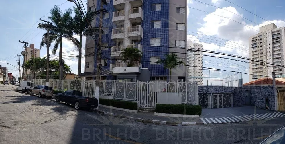 Apartamento à venda e aluguel com 2 quartos, 64m² - Foto 1